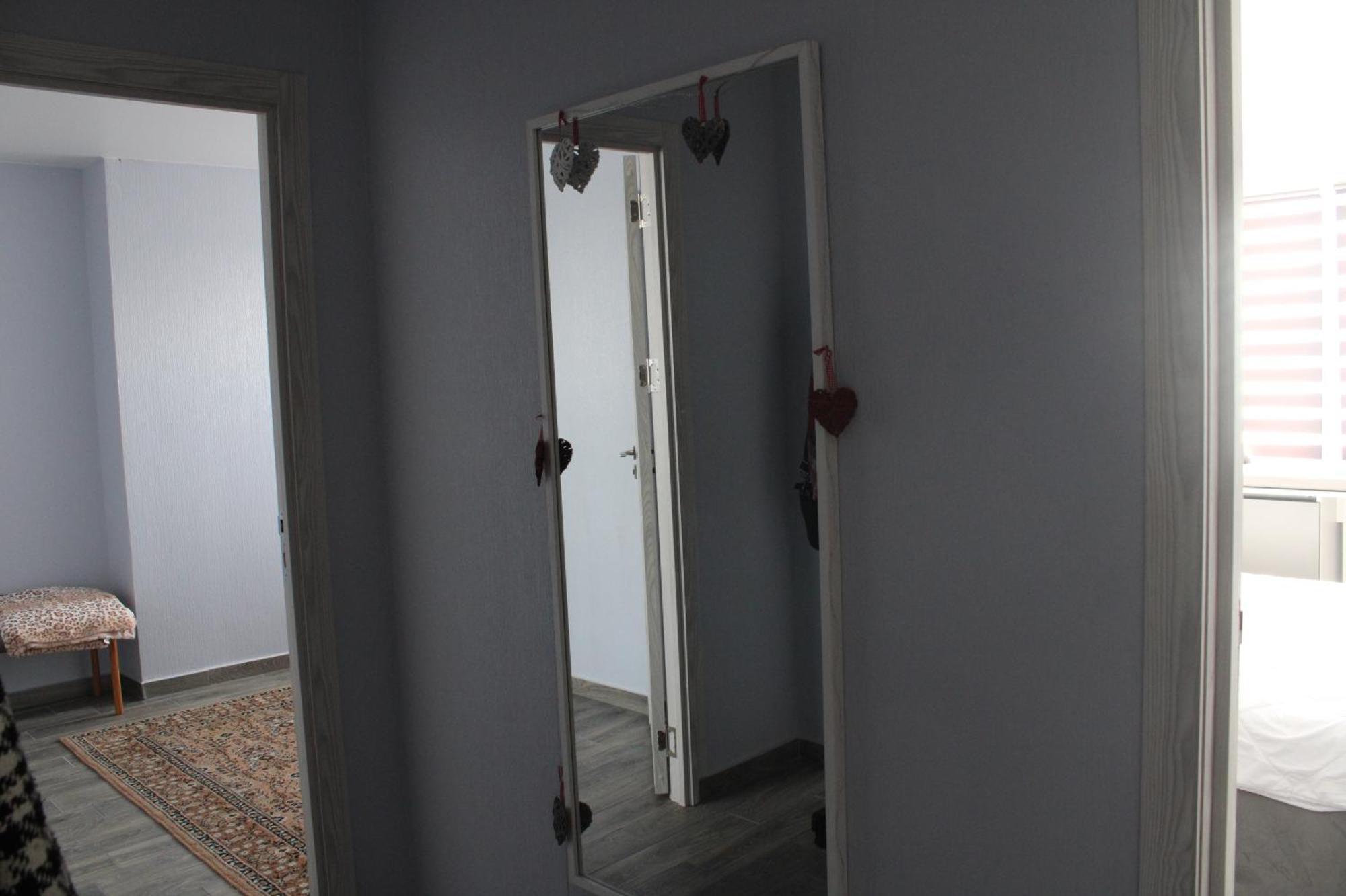 Ana'S Apartment Chisinau Exterior photo